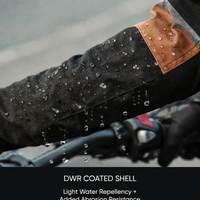 RYNOX OUTLANDER PRO JACKET – CE CERTIFIED CLASS AA