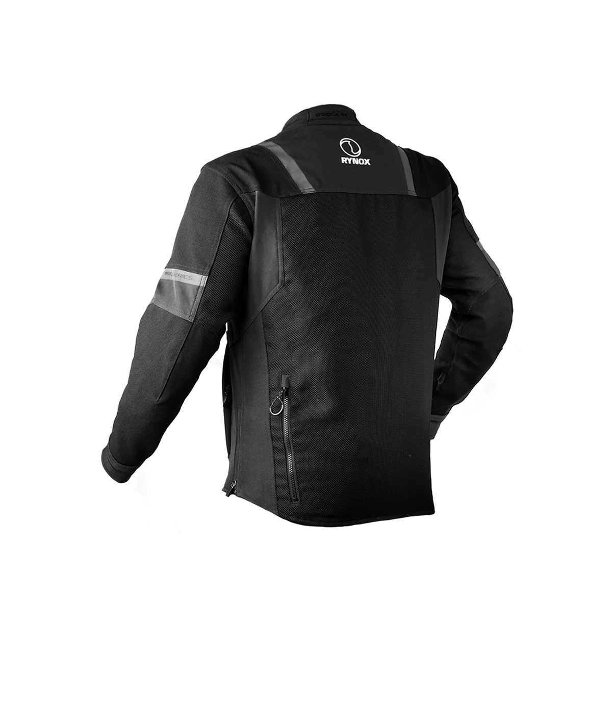 RYNOX OUTLANDER PRO JACKET – CE CERTIFIED CLASS AA