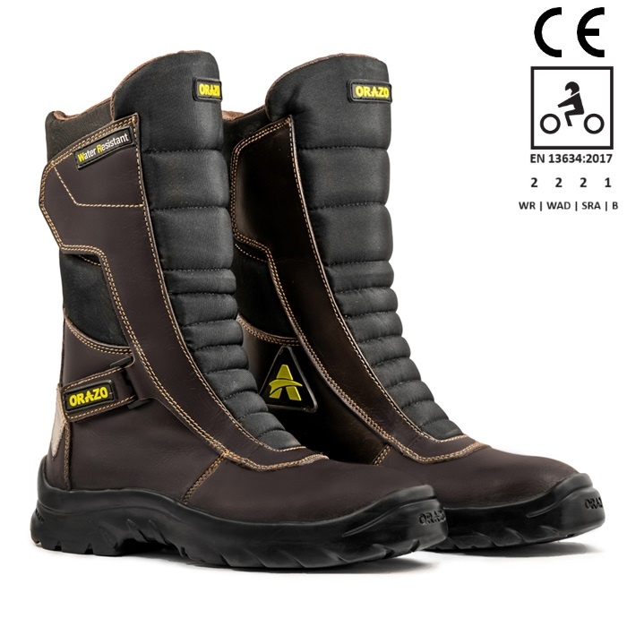 Orazzo Ibis TRAIL