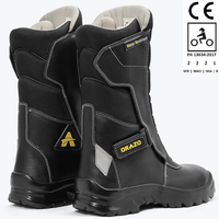 Orazzo Ibis TRAIL