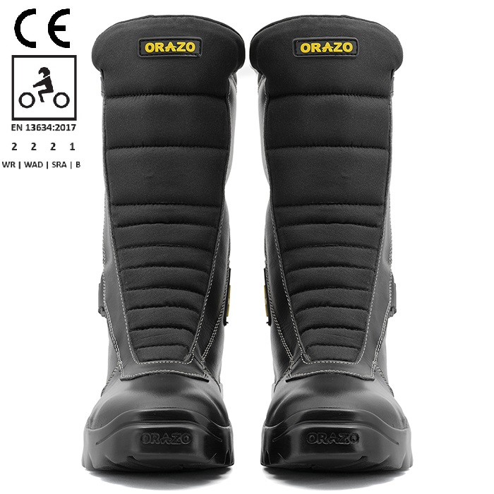 Orazzo Ibis TRAIL
