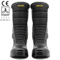 Orazzo Ibis TRAIL