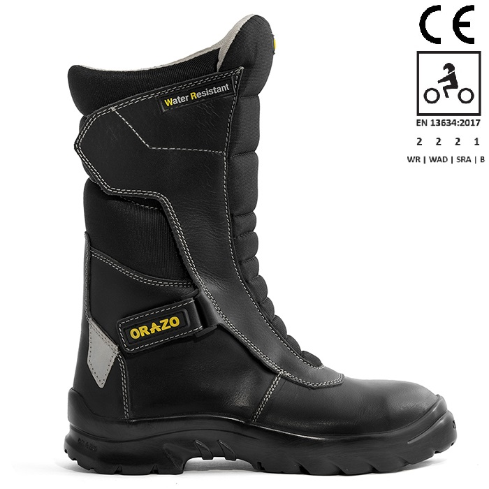 Orazzo Ibis TRAIL