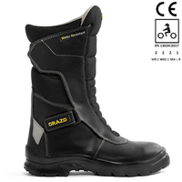 Orazzo Ibis TRAIL