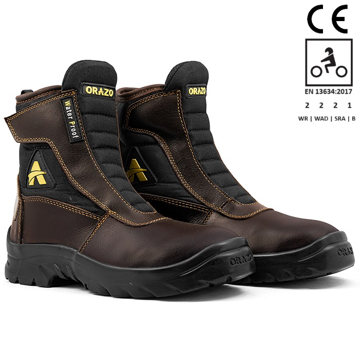 Orazzo Picus TRAIL