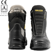 Orazzo Picus TRAIL