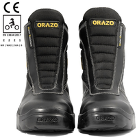 Orazzo Picus TRAIL