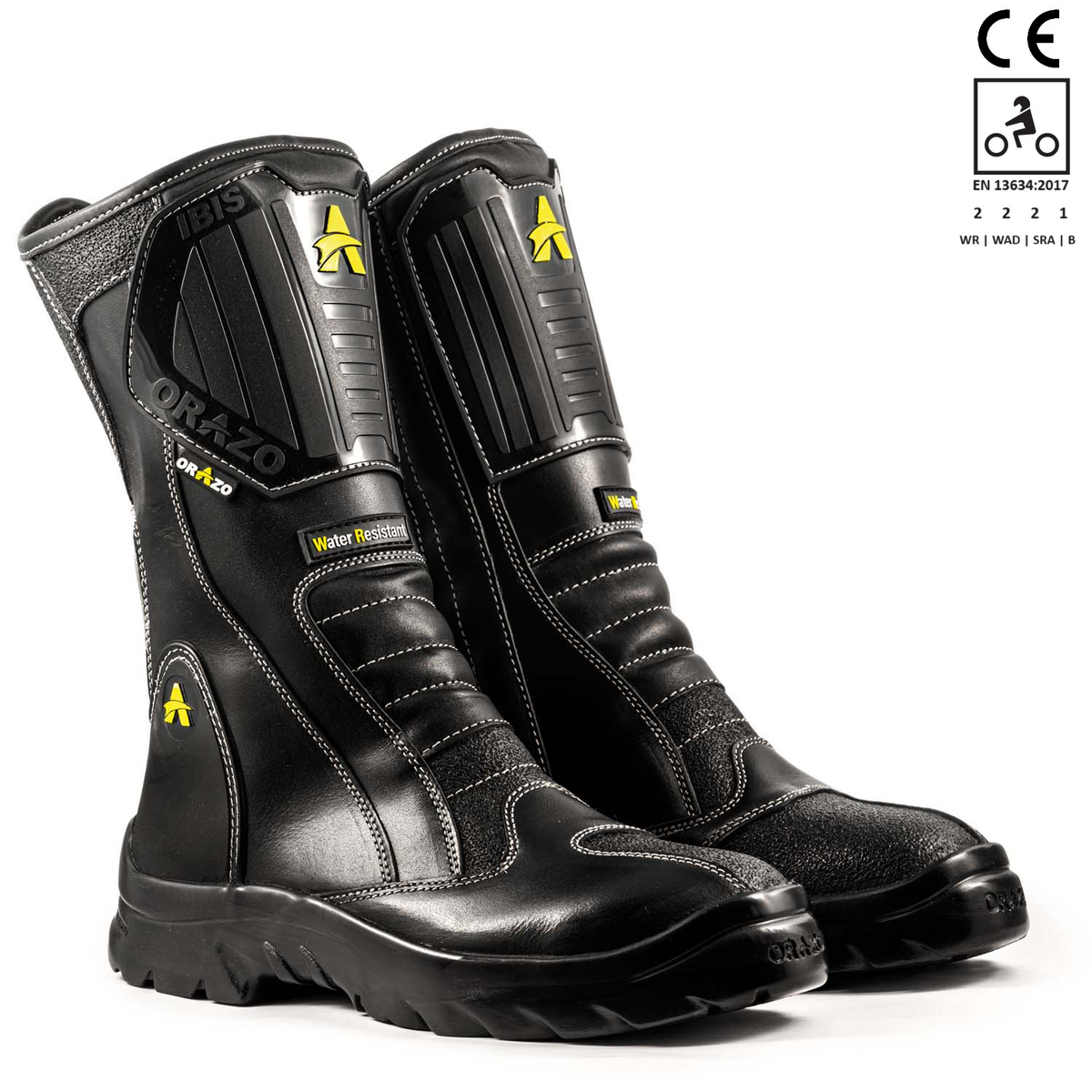 Orazzo Ibis SPORT