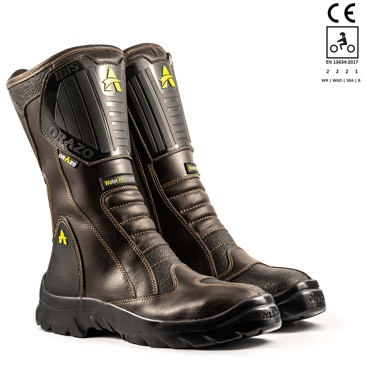 Orazzo Ibis SPORT