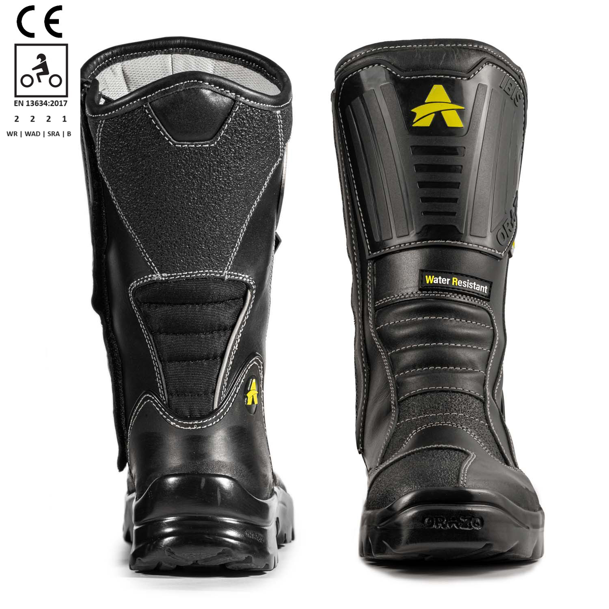 Orazzo Ibis SPORT