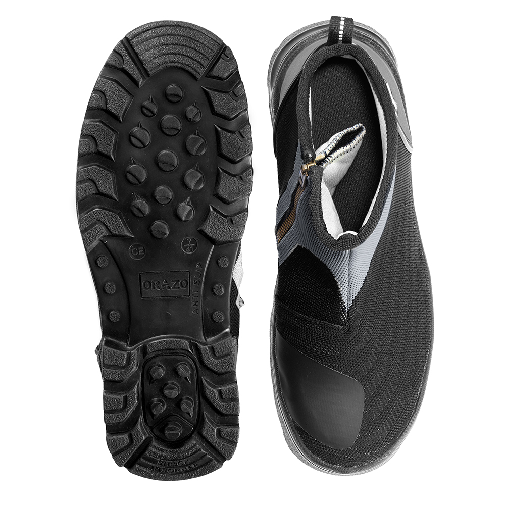 Orazzo Coot RUSH