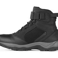 Korda Pathfinder Riding Boots