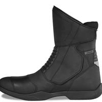 Korda TourMaster Low 2.0 Riding Boots With D3O