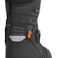 Korda TourMaster Low 2.0 Riding Boots With D3O