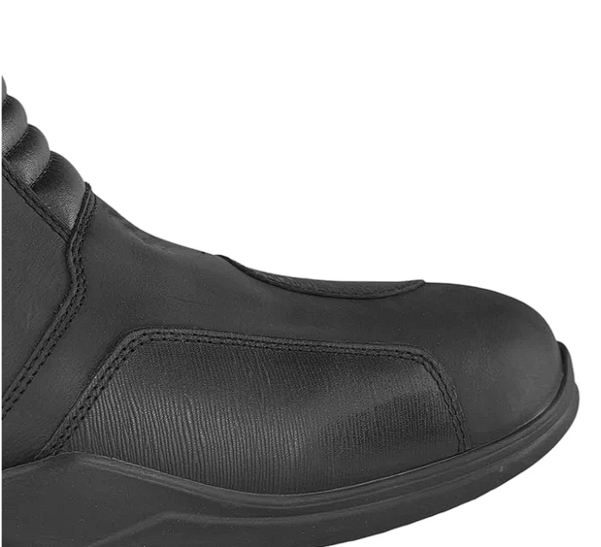 Korda TourMaster Low 2.0 Riding Boots With D3O