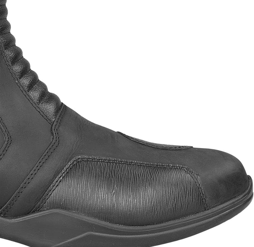 Korda TourMaster High Riding Boots With D3O