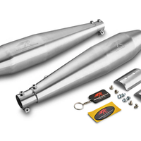 Red Rooster Performance Stellar Matte for Continental GT / Interceptor 650