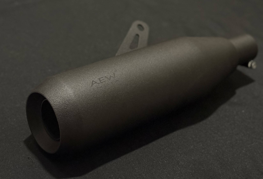AEW EDGE for FOR BEAR 650