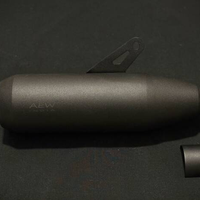 AEW EDGE for FOR BEAR 650