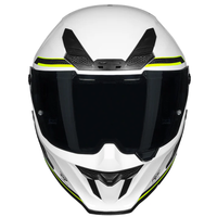 Korda Icon Tokio Helmet (Fluorescent Yellow)