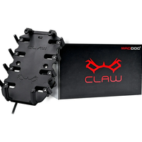 MADDOG Claw