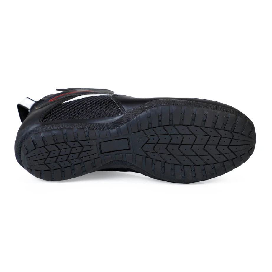 Raida UrbanR Riding Shoes | Black