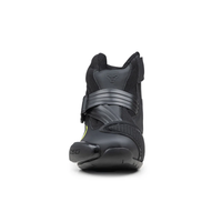 DSG GP-1 Riding Boot (Black Yellow Fluo)