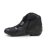 DSG GP-1 Riding Boot (Red)