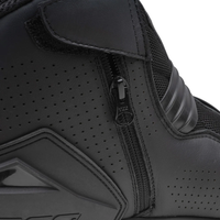 DSG GP-1 Riding Boot (Red)