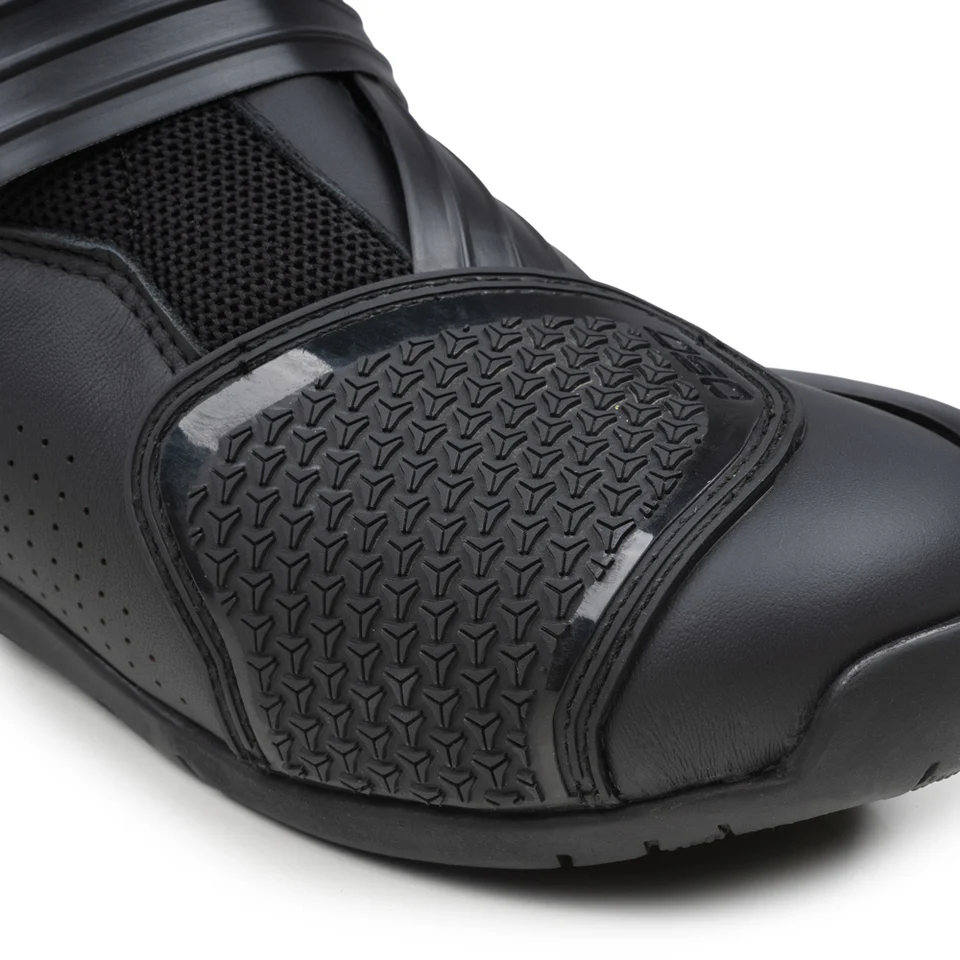 DSG GP-1 Riding Boot (Red)
