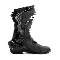 TR X ONE PRO BOOTS BLACK