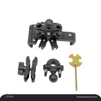 Zana- Universal Mobile Holder without Charger REX