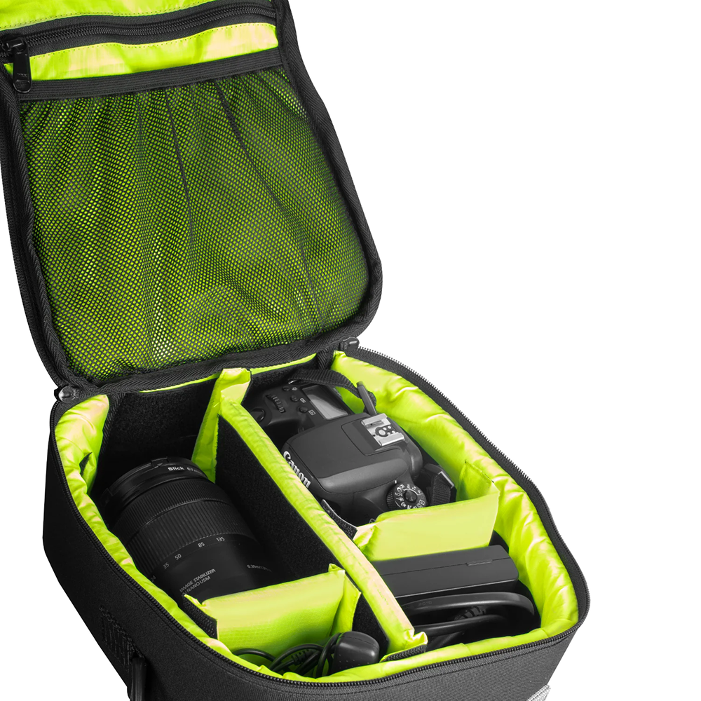 Navigator Series Camera Bag | Rynox
