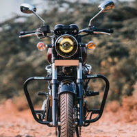 Vaishnu LED Touring Headlight