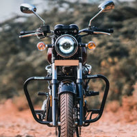 Vaishnu LED Touring Headlight