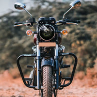 Vaishnu LED Touring Headlight