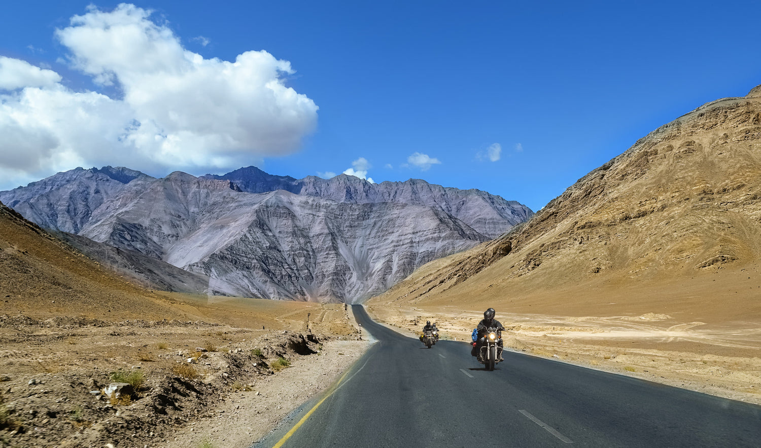 Ladakh and Spiti Trip Preparation