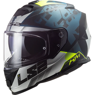 Full Face Helmet
