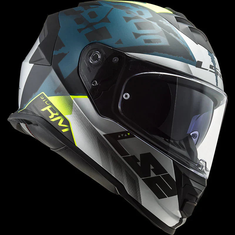LS2 Helmets