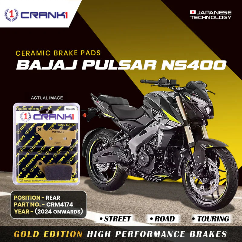 Brake Pads