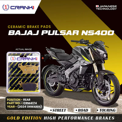 Brake Pads