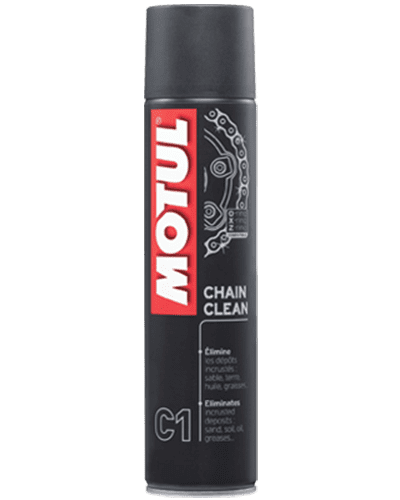 Chain Lube/Cleaner