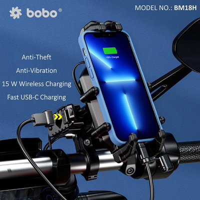 Mobile Mounts
