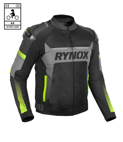 Riding Jacket