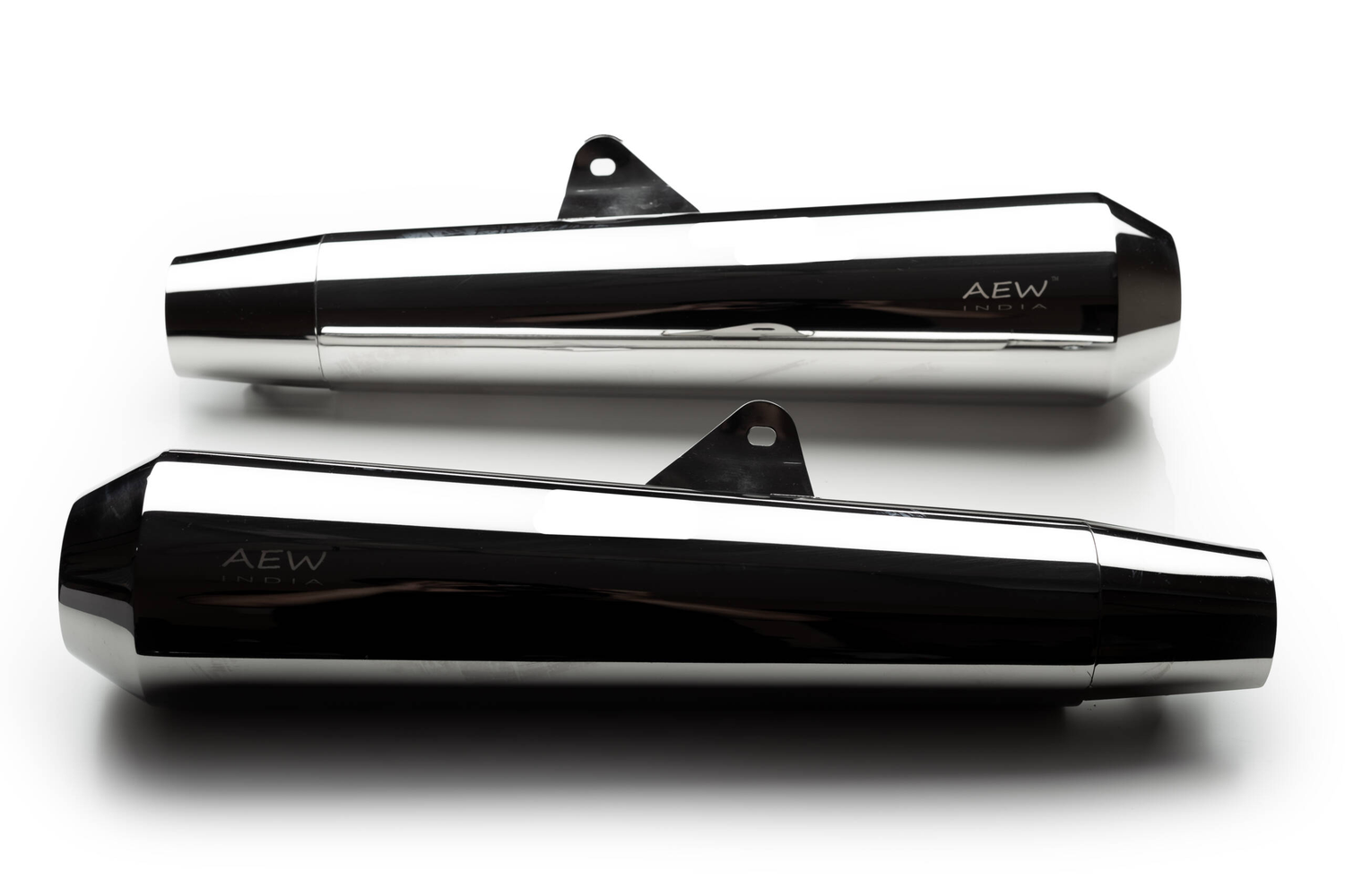 Performance Exhausts