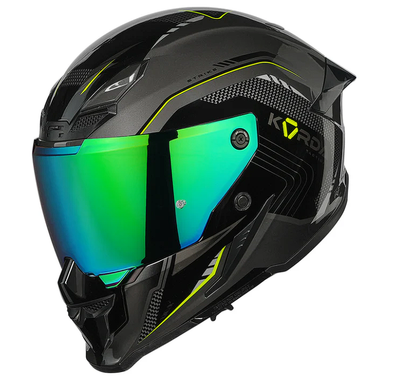 Full Face Helmet