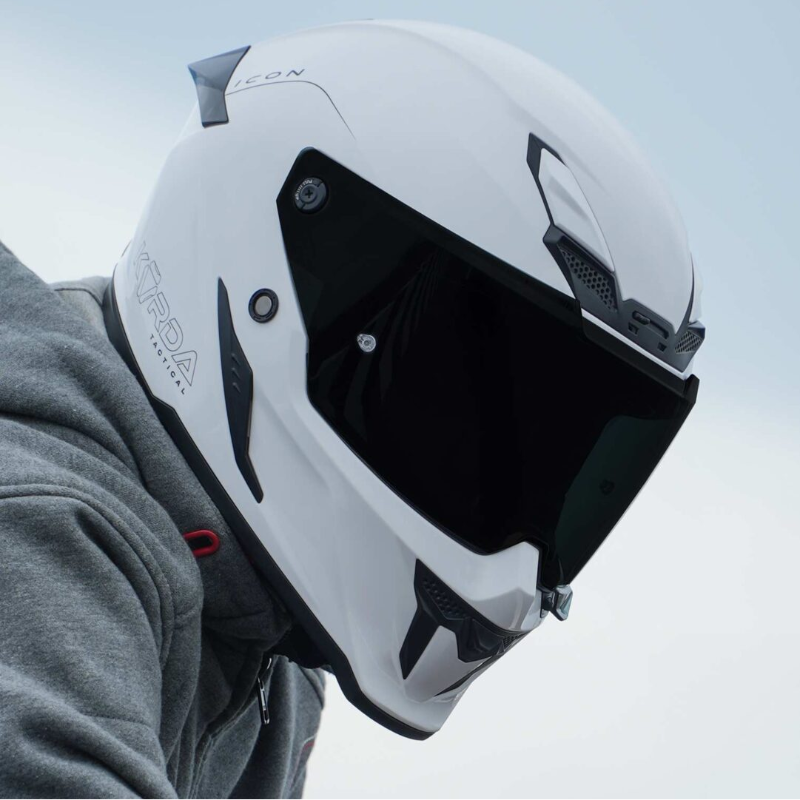 Korda Helmets