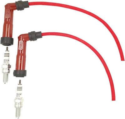 Spark Plugs/Kits