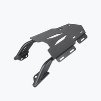 JB Racing Pulsar 220/180/150 Expedition Carrier