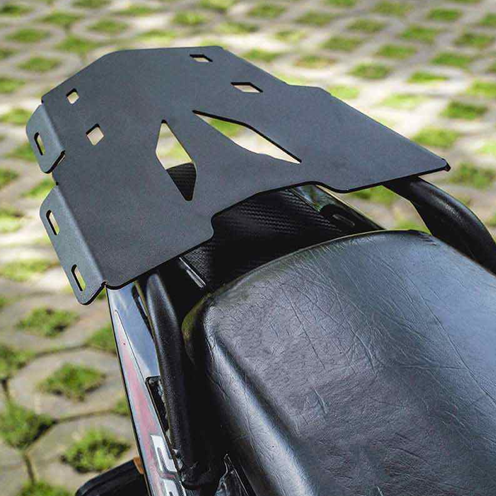 JB Racing Pulsar 220/180/150 Expedition Carrier